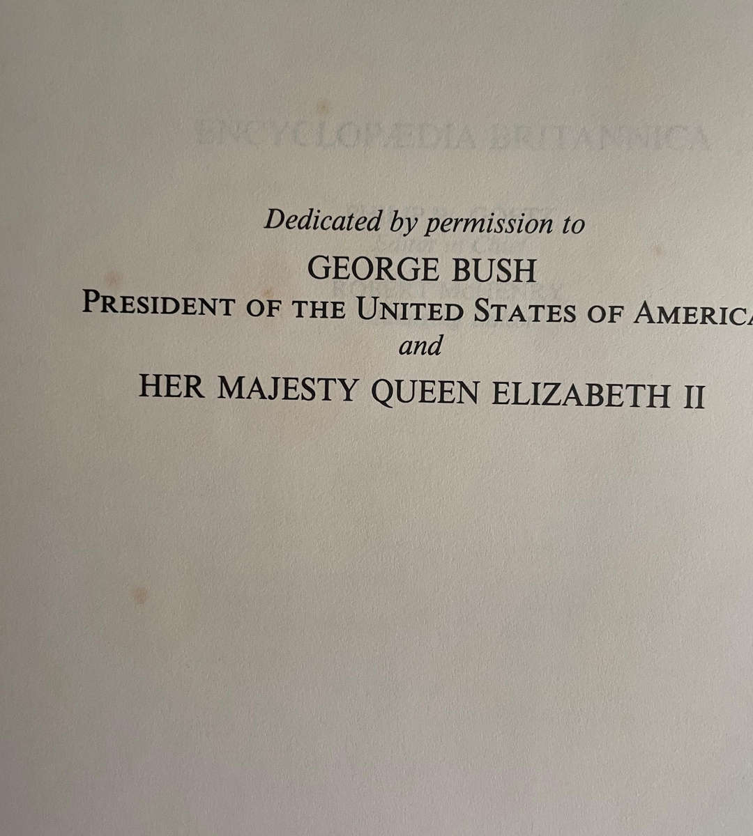 Encyclopedia Britannica 15th Edition (1970s) | 32-Volume Set  40 Books Total | Classic Reference