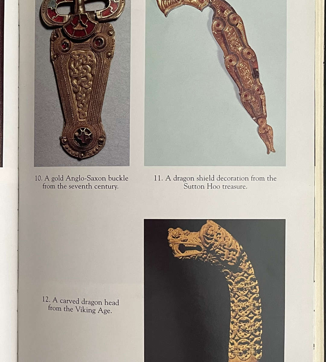 The Real Middle-Earth by Brian Bates  Hardcover  The Magic & Mystery That Inspired Tolkien