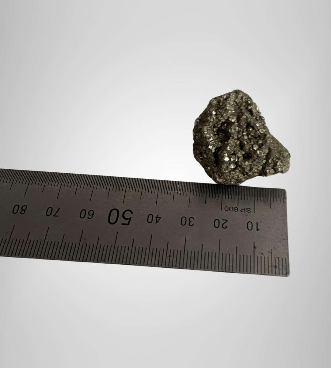 Reserved - Mixed Lot of Crystals & Mineral Specimens  Rose Quartz, Pyrite & More  Sold As Is