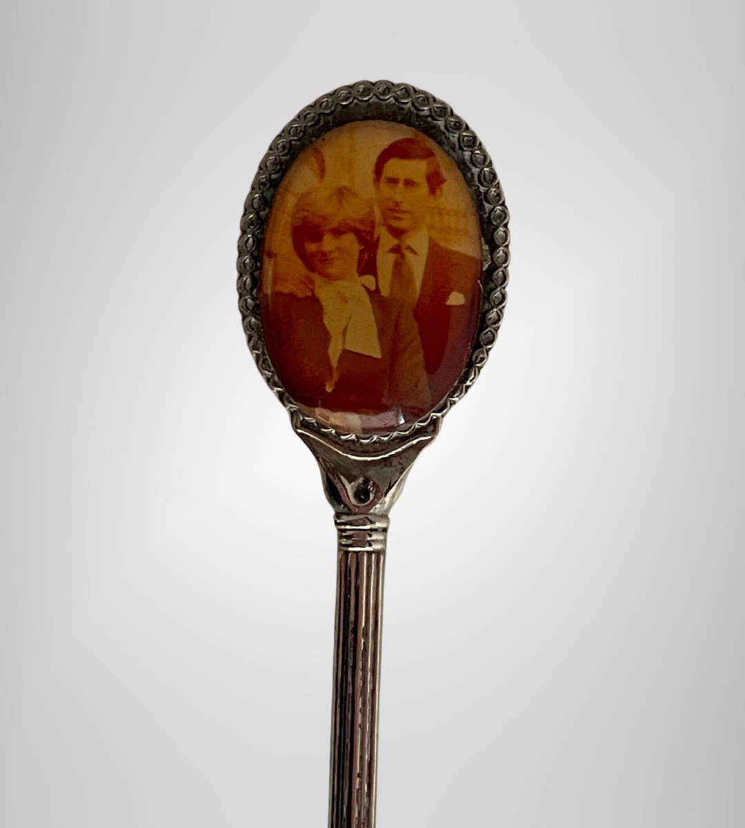 Vintage Royal Wedding Commemorative Lot  Charles & Diana 1981 & Queen Elizabeth II 1953