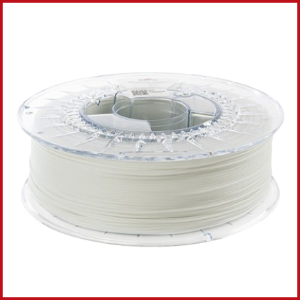 PA Filament 1,7mm Natural 1kg Roll