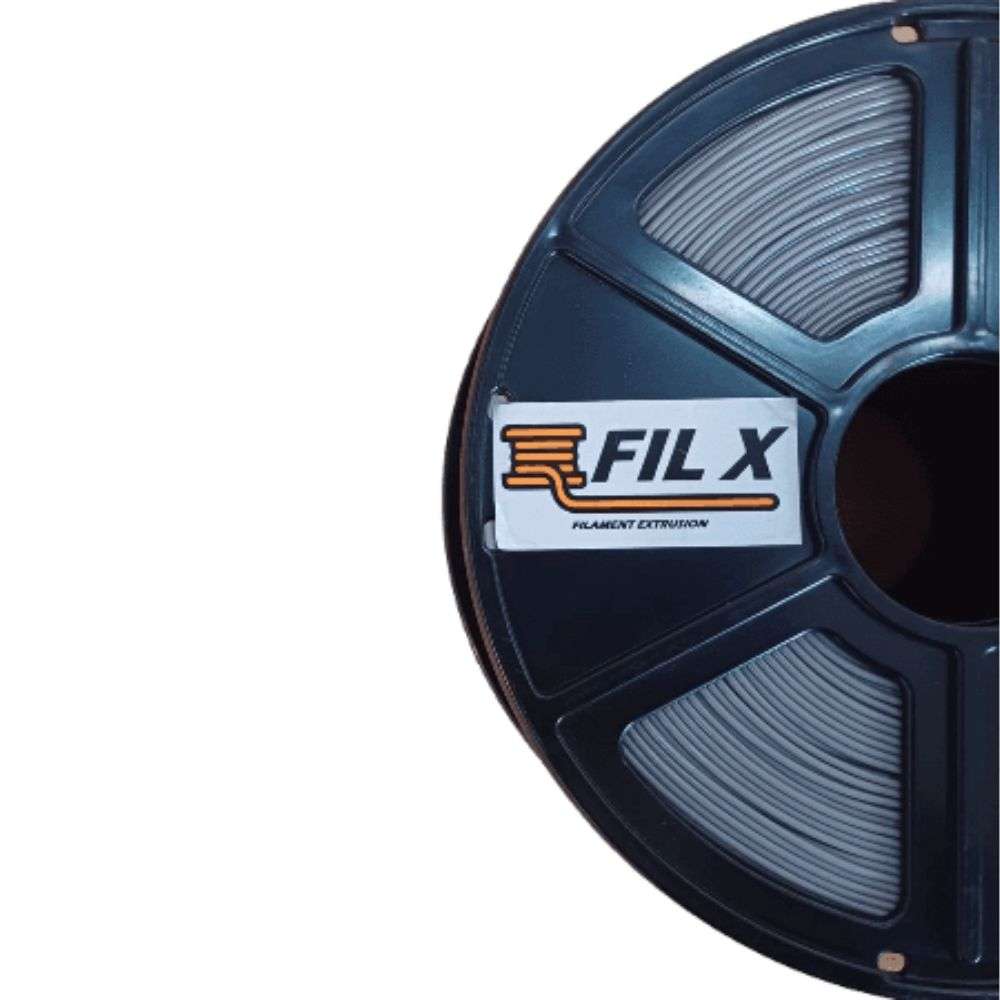 Fil-X SBS 1,75mm 1KG Grey STD