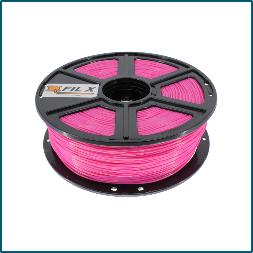 FIL X SBS FILAMENT 1,75mm 1KG Fushia STD