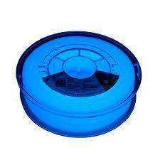 FIL X SBS FILAMENT 1,75mm 1KG Glow in the Dark Blue STD