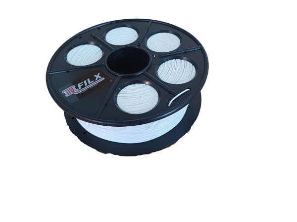 FIL-X PETG 1,75mm White