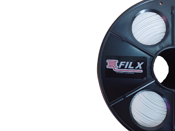 FIL-X PETG 1,75mm White