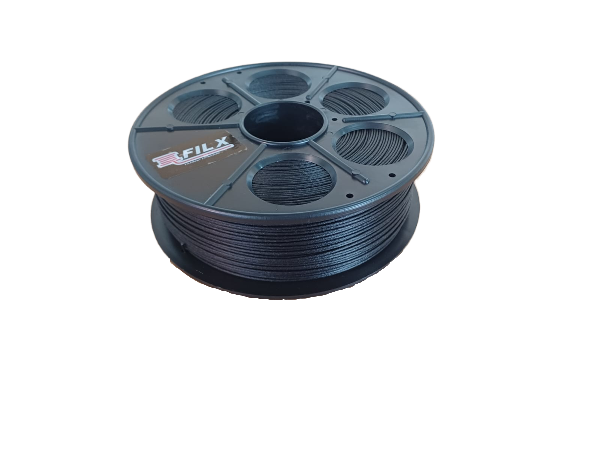 FIL-X PP-GF30 1,75mm 1KG Black
