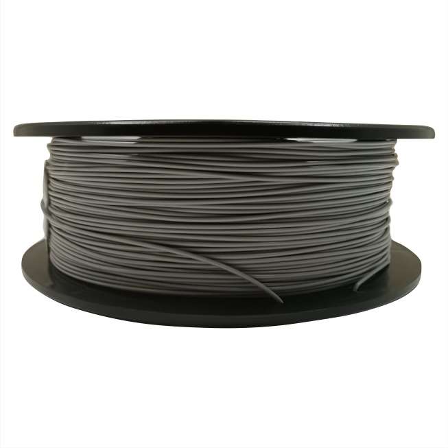PETG 1,75mm Grey Filament