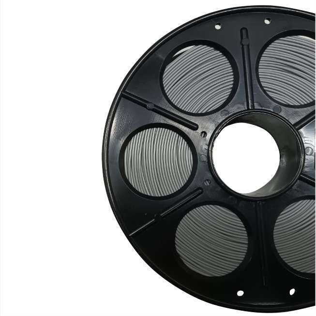 PETG 1,75mm Grey Filament