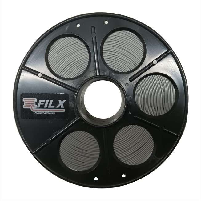 PETG 1,75mm Grey Filament