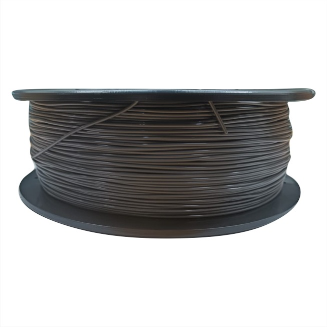 FIL-X Filament SBS 1,75mm 1KG Battleship Grey