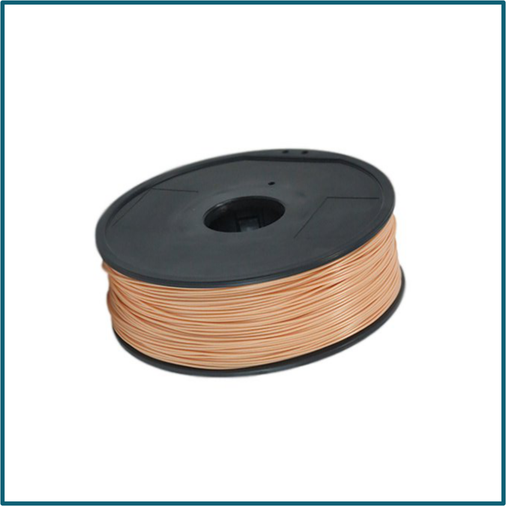 FIL X SBS FILAMENT 1,75mm 1KG KUDU VALLEY TAN STD