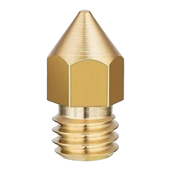 ENDER 3 SERIES 0.8MM NOZZLE