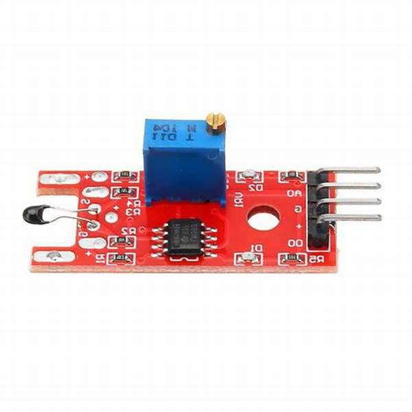 Sensor-Arduino Digital Temp