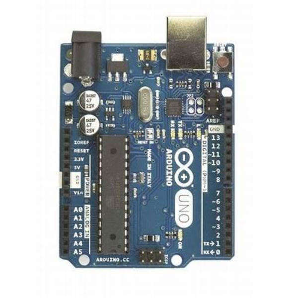 UNO R3 Development Board ATmega16U2 without USB cable