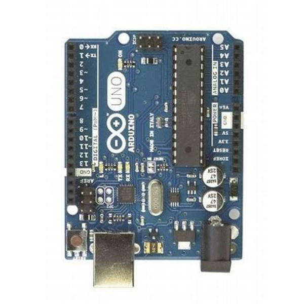 UNO R3 Development Board ATmega16U2 without USB cable