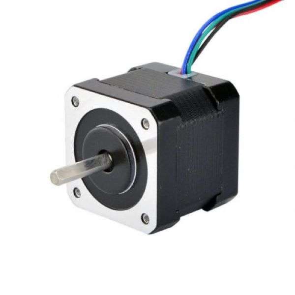 Nema 17 1.8` Stepper Motor 40mm