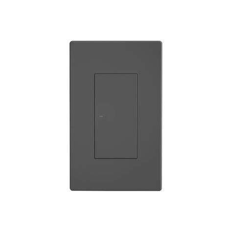 SwitchMan Smart Wall Switch M5-1C-120