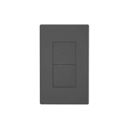 SwitchMan Smart Wall Switch M5-2C-120