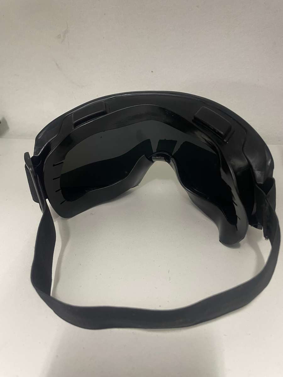 Multi-Functional Outdoor Riding Goggles Coloured Lenses