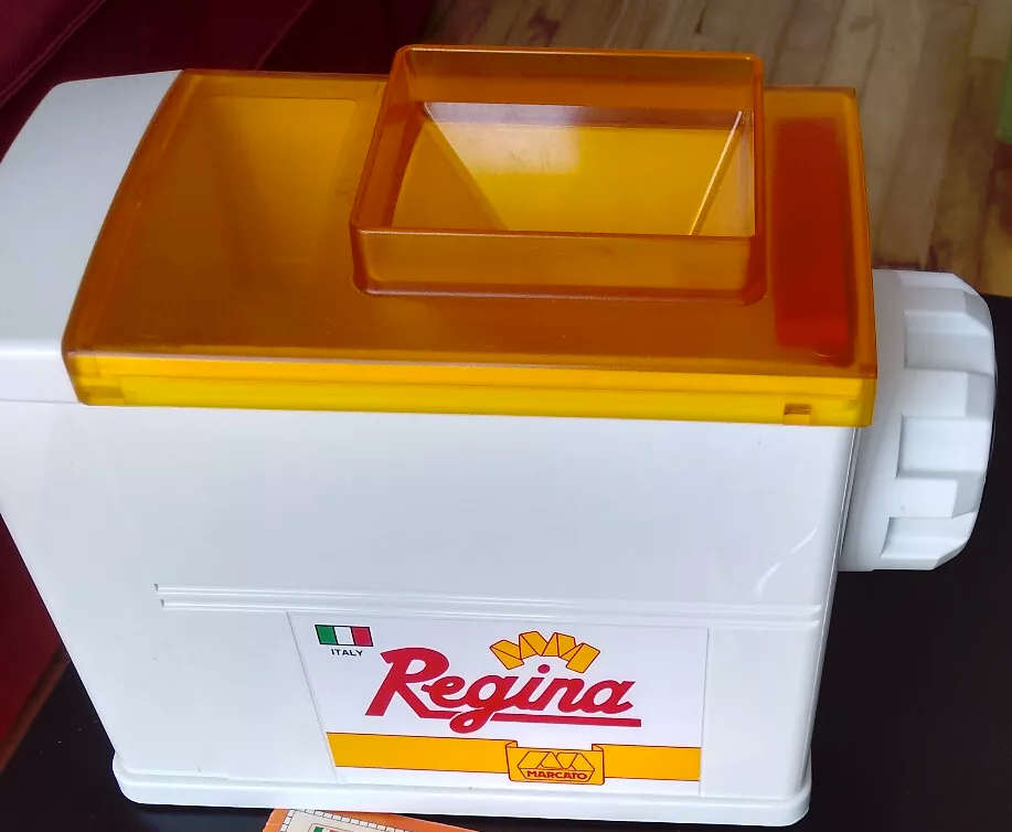 Mercato Regina Pasta Machine