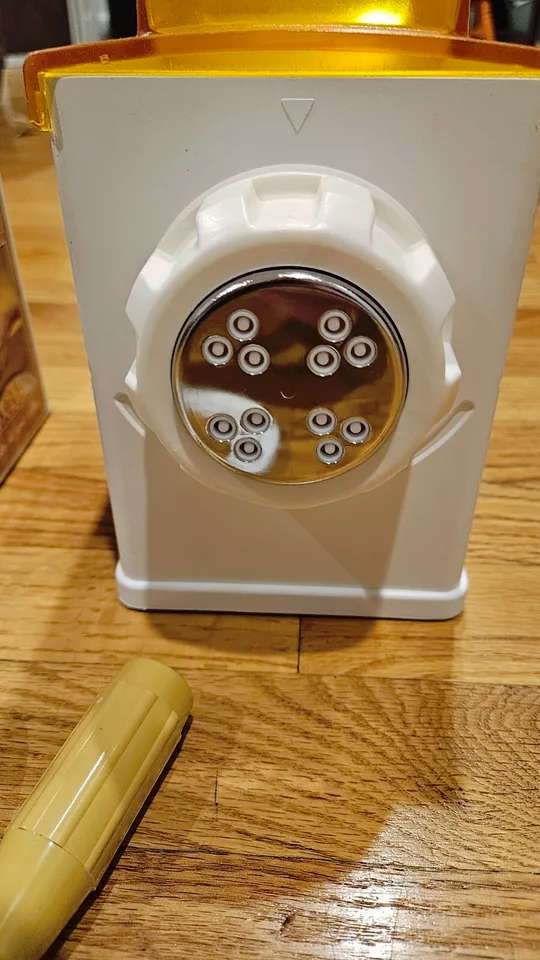 Mercato Regina Pasta Machine