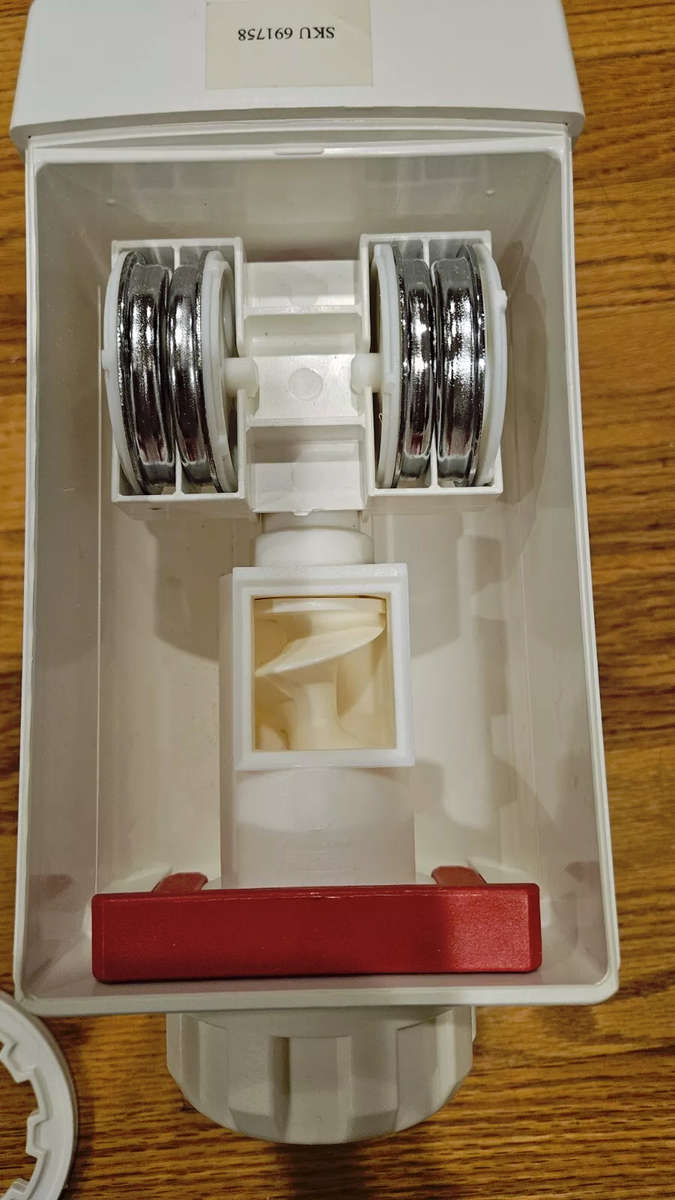 Mercato Regina Pasta Machine