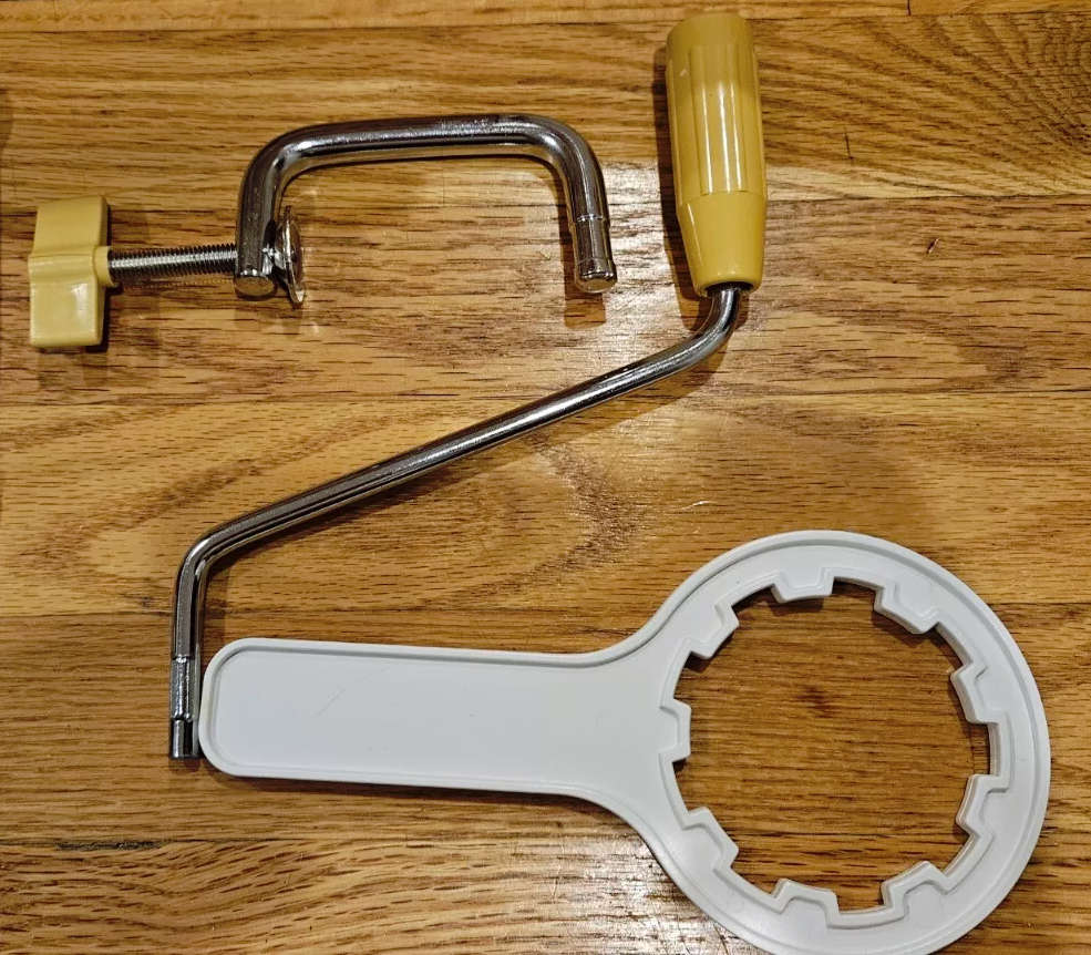 Mercato Regina Pasta Machine