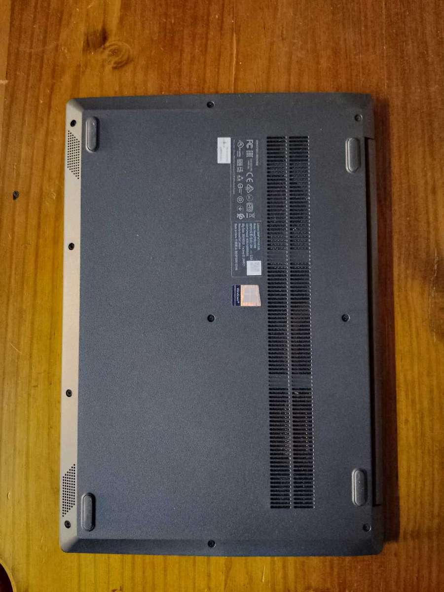 Lenovo IdeaPad S145-IIL