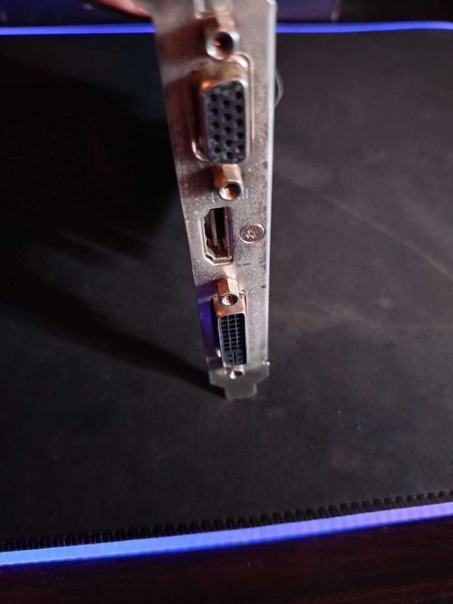 ASUS GeForce 210 1GB 210-1GD3-L - PCI-e Graphics Card