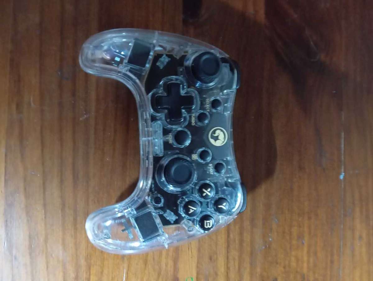 Marvo GT-88 Controller
