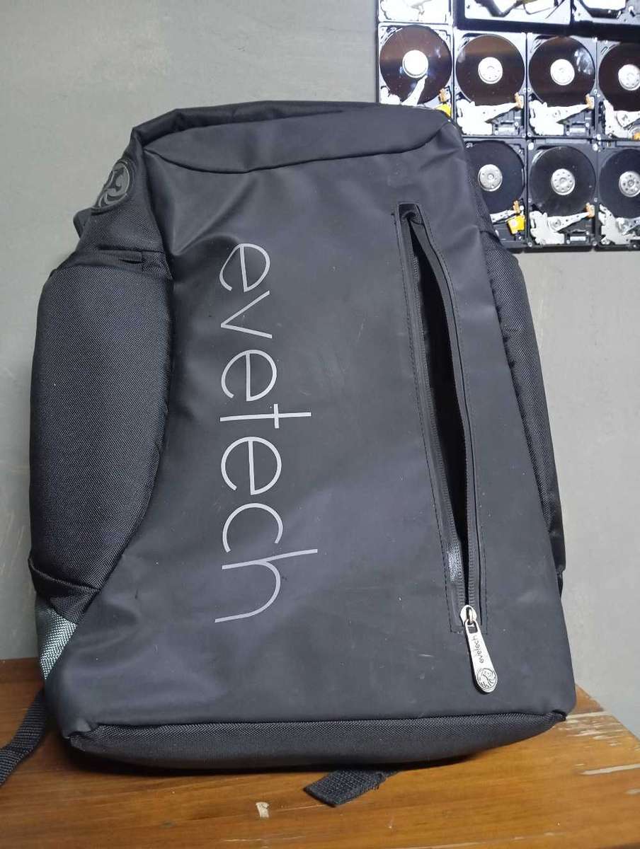 Evetech Laptop Bag BackPack