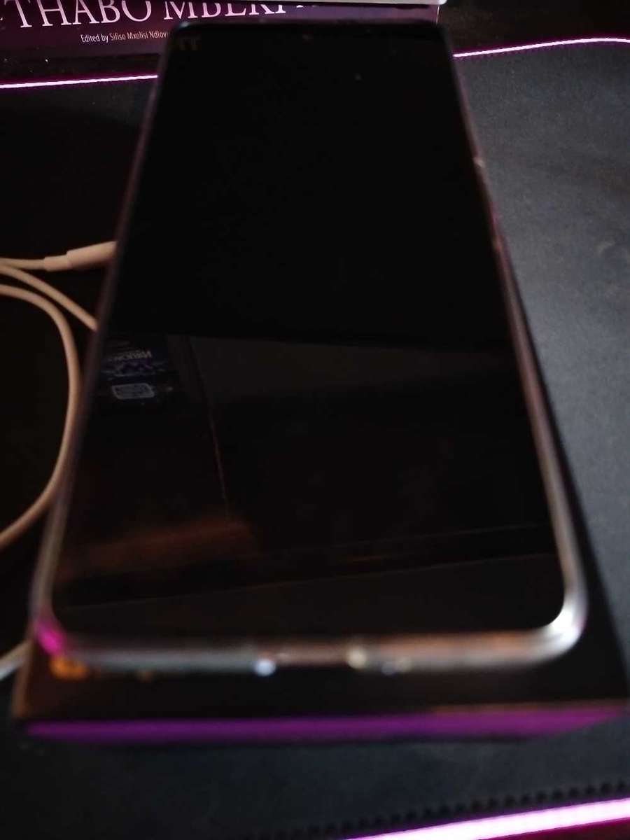 ZTE NUBIA MUSIC MODEL: Z2353