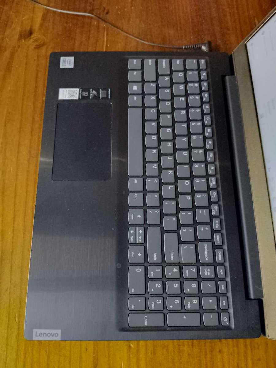 Lenovo IdeaPad S145-IIL