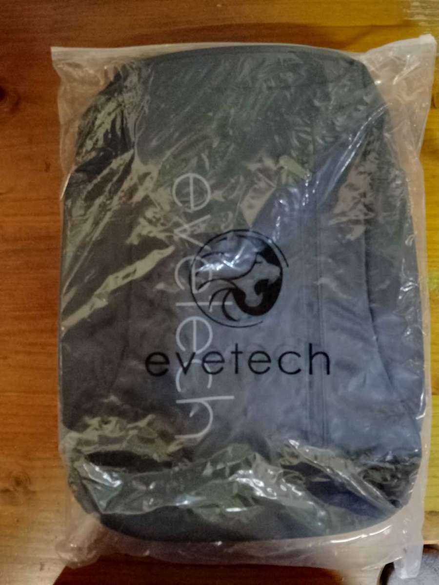 Evetech Laptop Bag BackPack