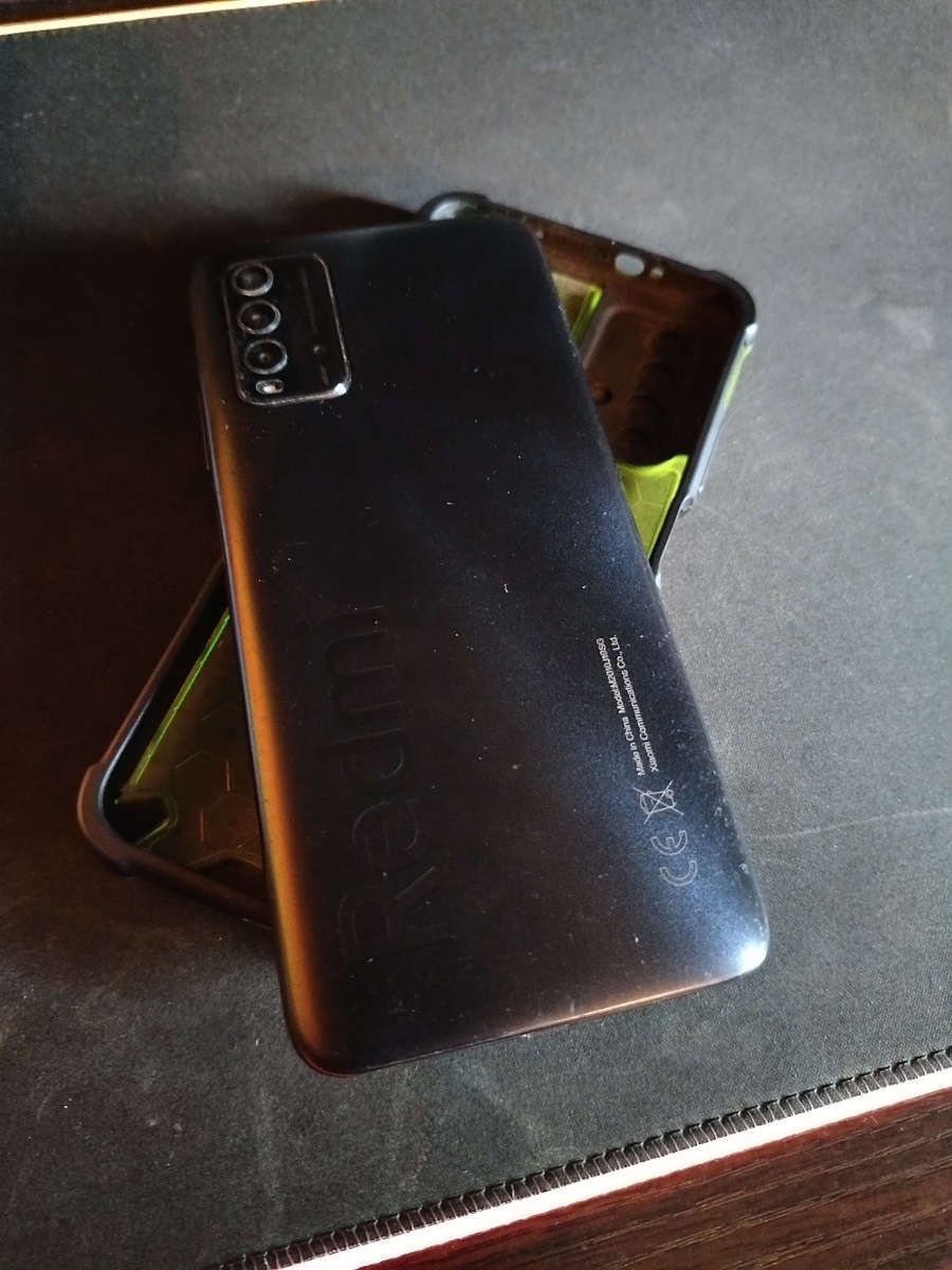 Redmi 9T good as new