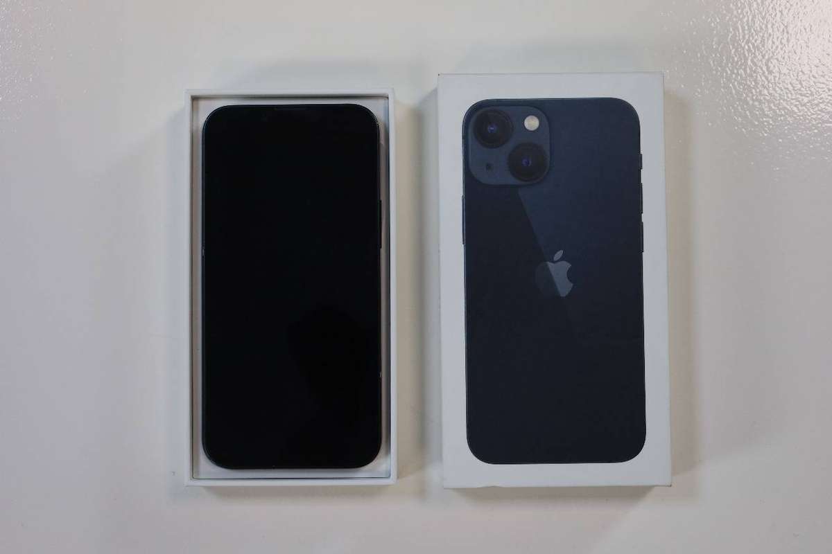 Iphone 13 mini 512gb for sale