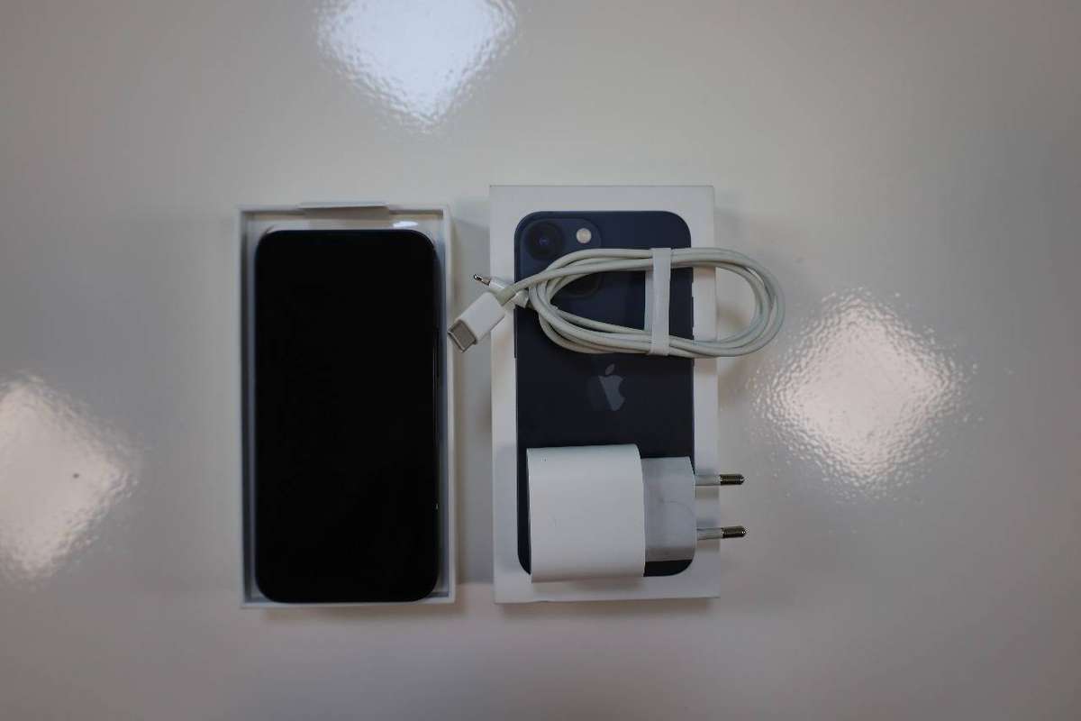 Iphone 13 mini 512gb for sale