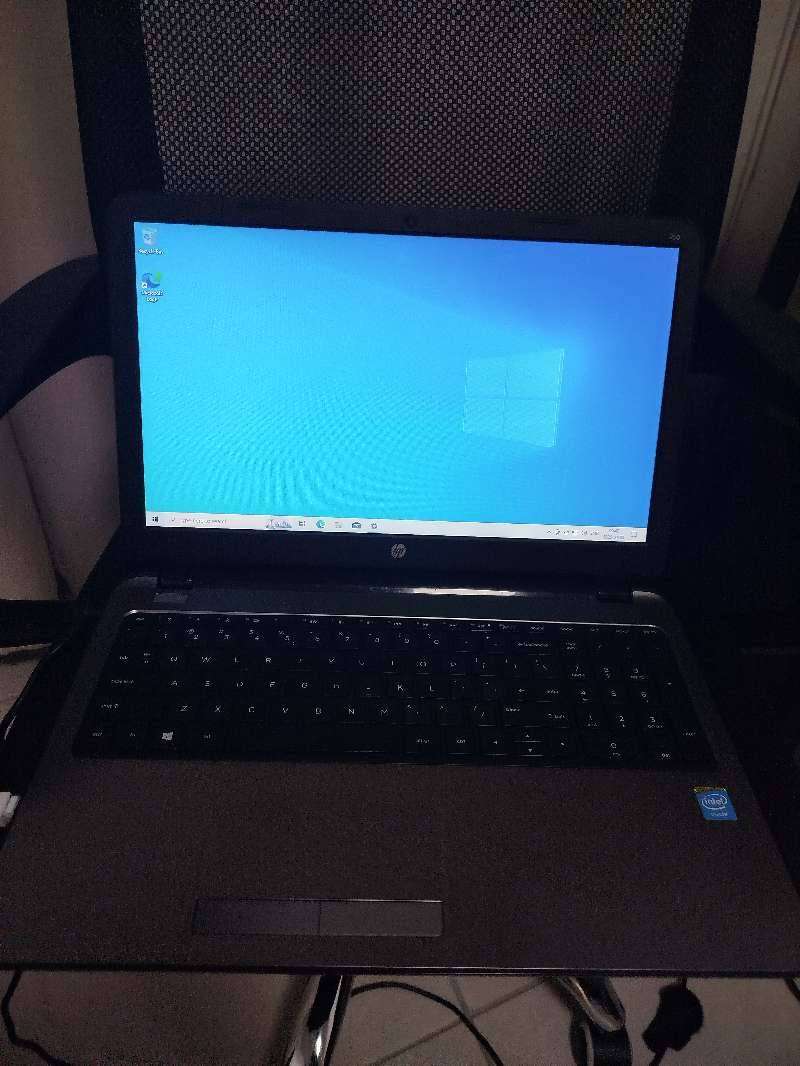 HP 250 G3 Laptop