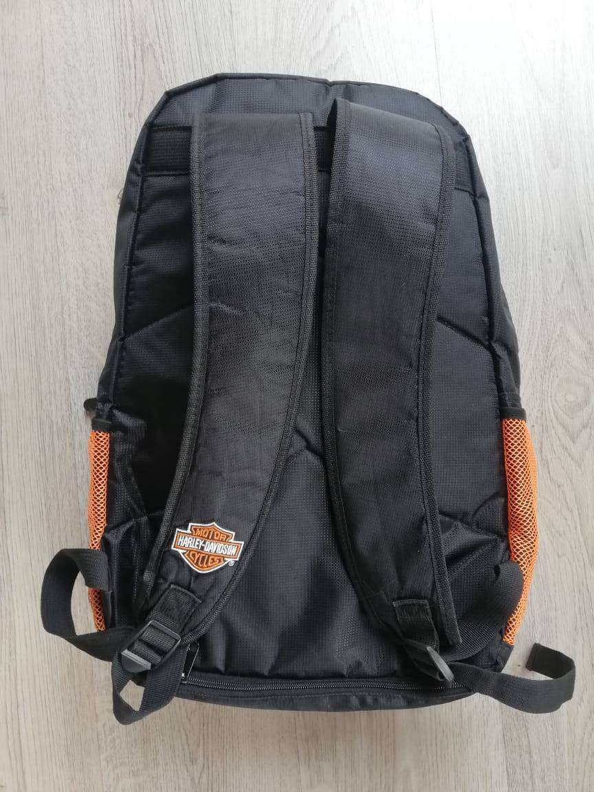 Harley Davidson Backpack