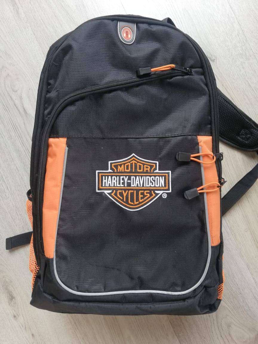 Harley Davidson Backpack