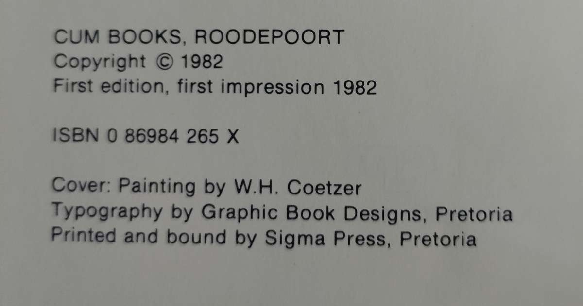 The battle of Blood River