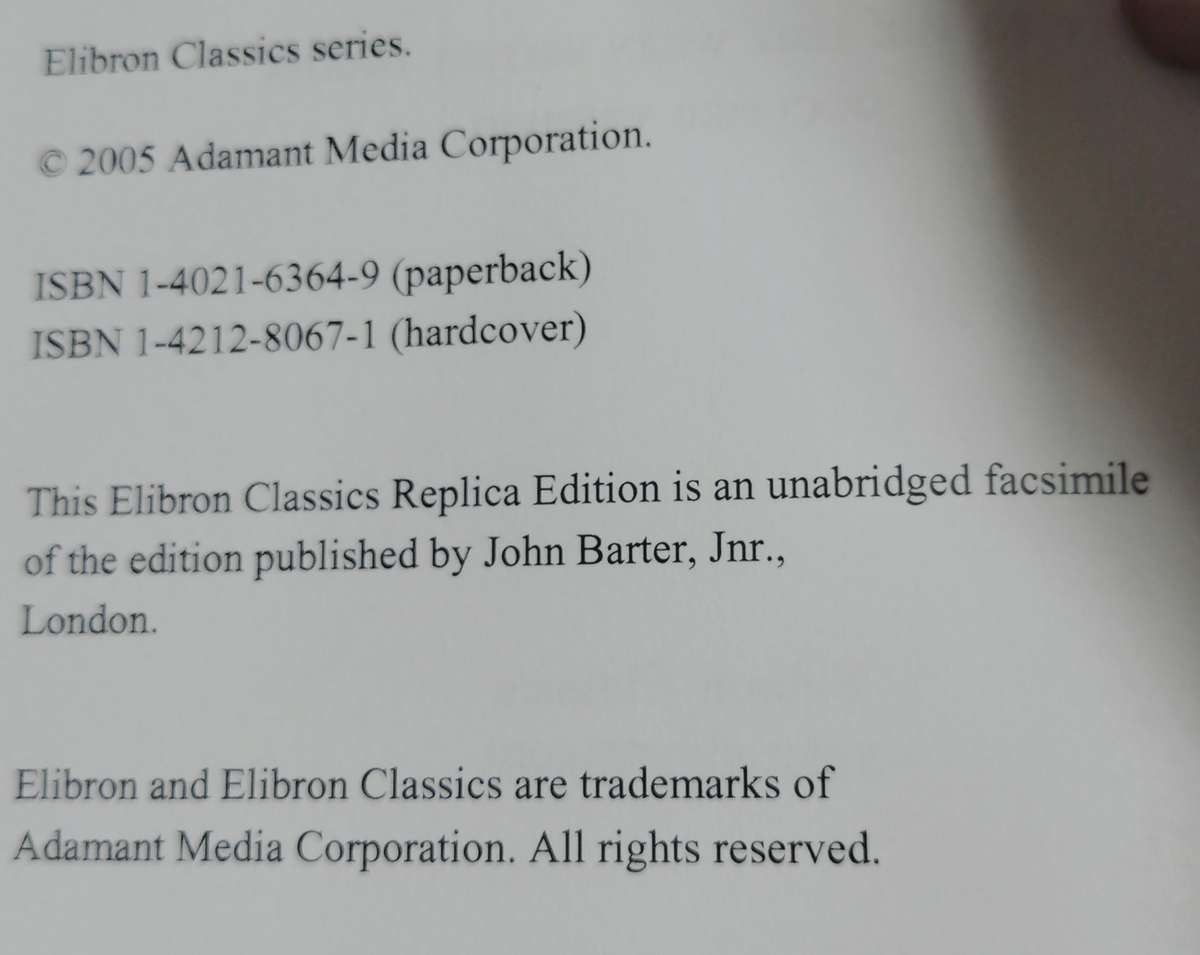 Boer version of the Transvaal War (2005 reprint)