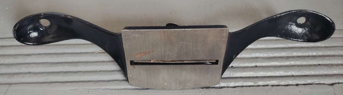 Vintage Stanley wood plane #80