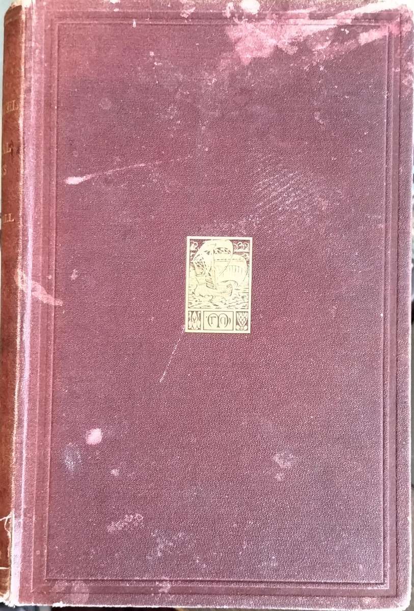 William Adrian van der Stel and other historical scetches (Theal 1913)