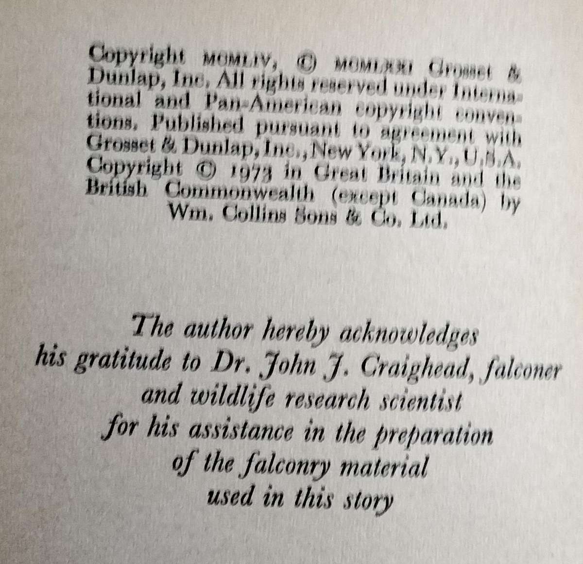 The Hardy boys series - The hooded Hawk mystery (1973)