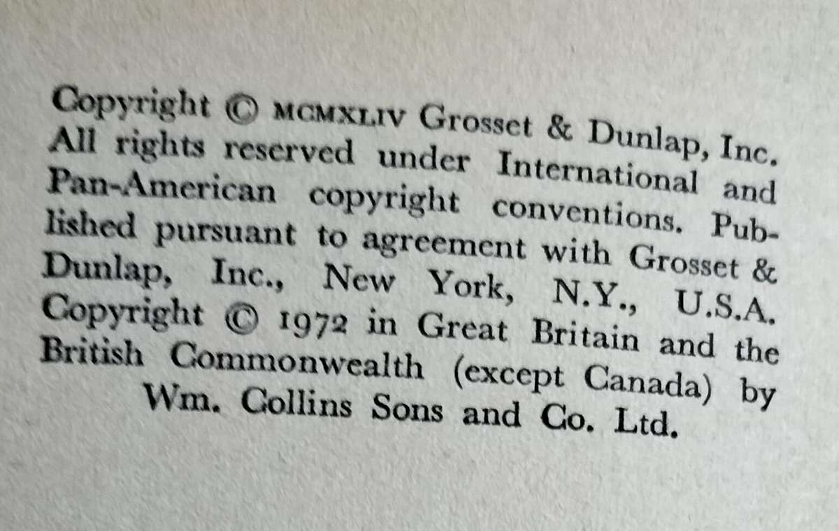 The Hardy boys series - The melted coins (1972)