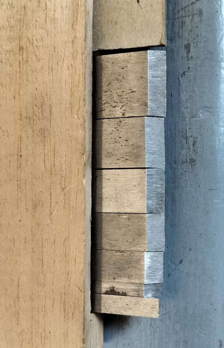 Vintage boxed Stanley No 50 wood plane