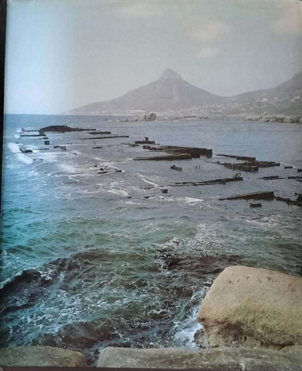 Shipwrecks of the Western Cape (Wrexham)