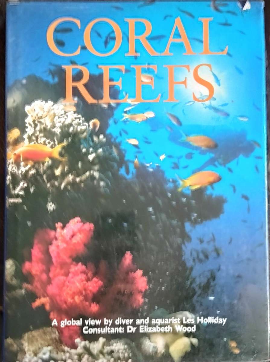 Coral Reefs (Holiday - 1989)